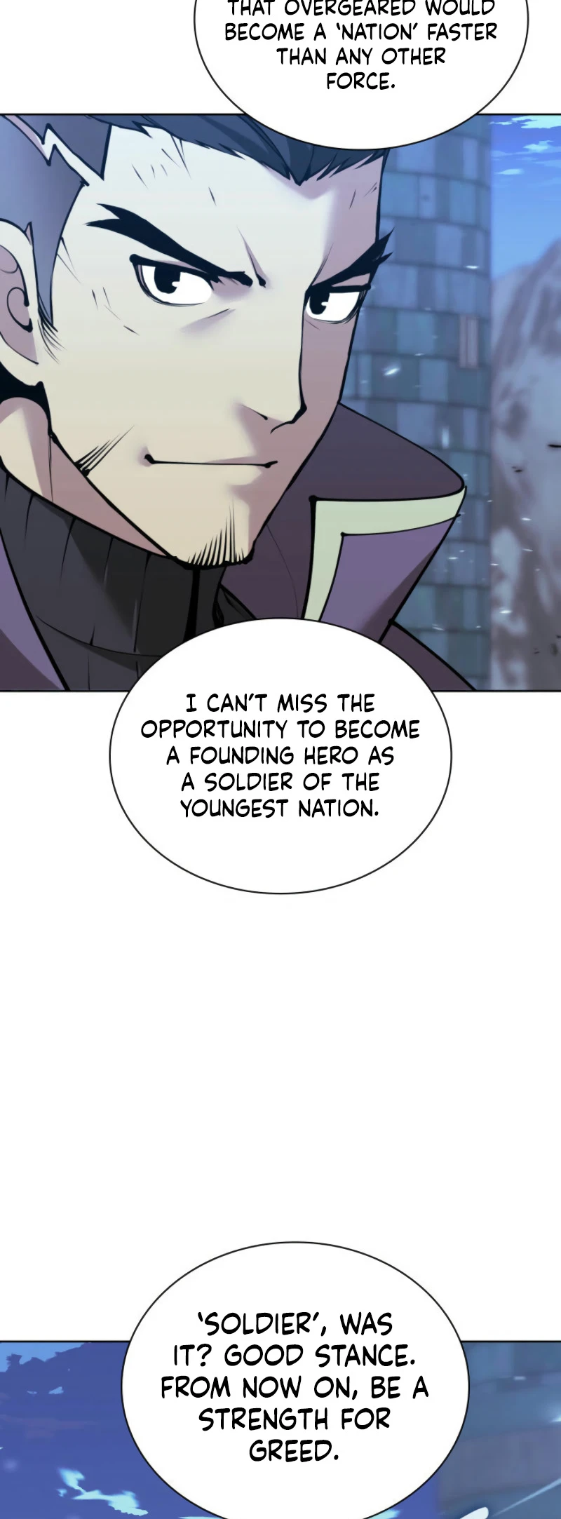 Overgeared Chapter 268, page 49 of 106