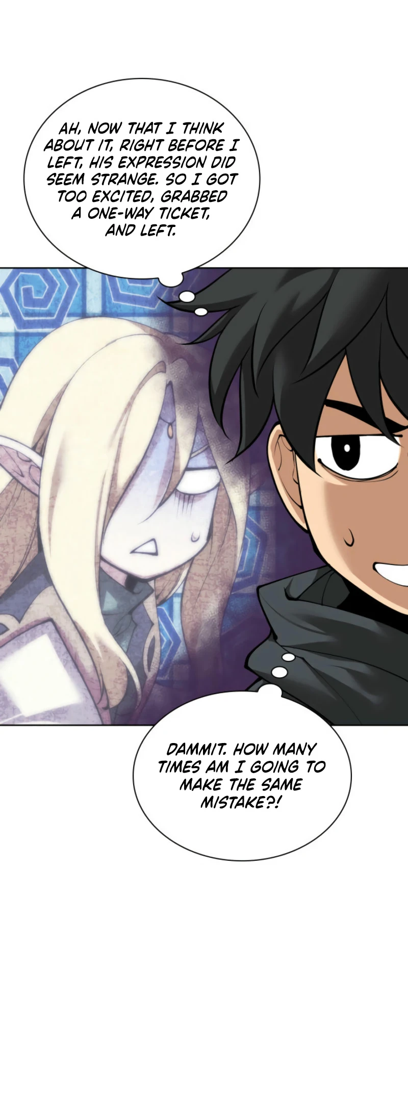 Overgeared Chapter 268, page 5 of 106
