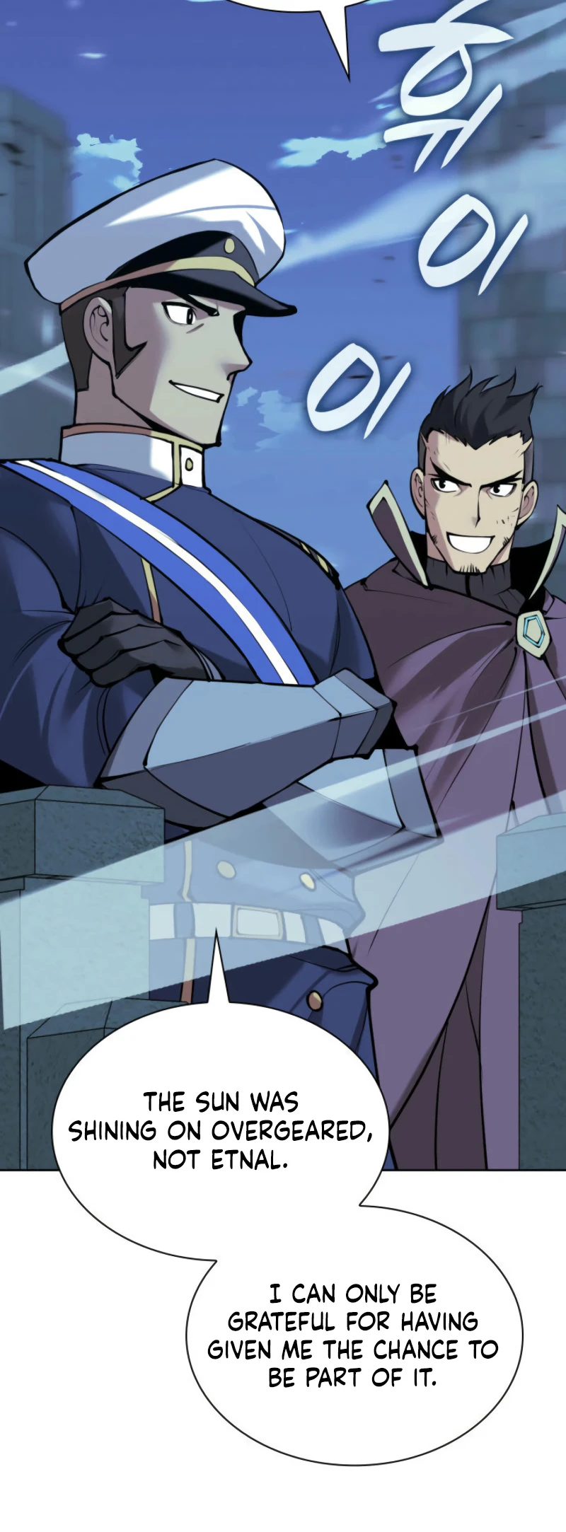 Overgeared Chapter 268, page 50 of 106