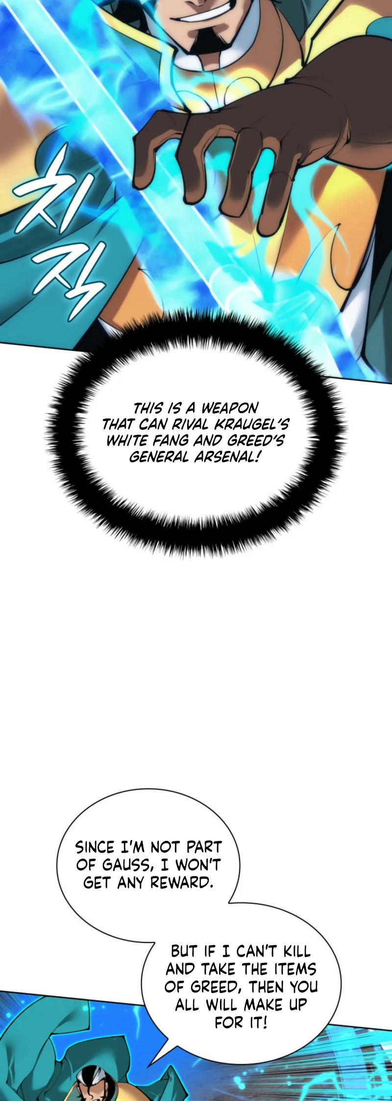 Overgeared Chapter 268, page 59 of 106