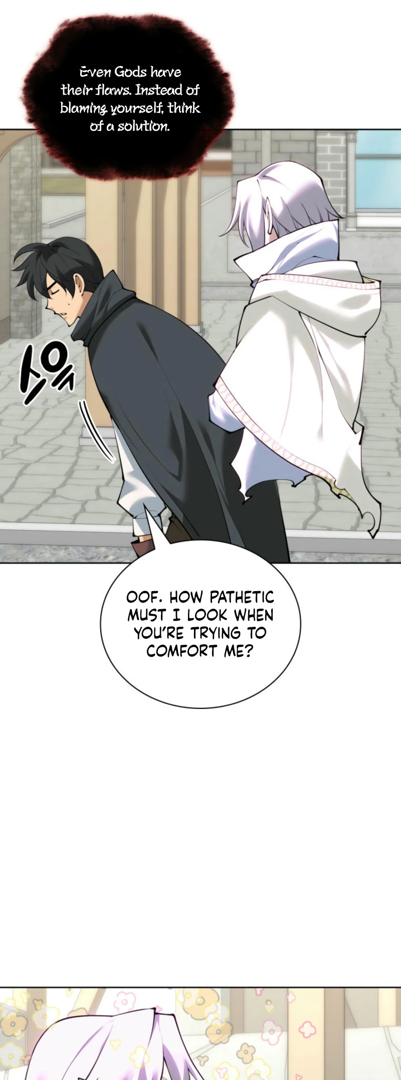 Overgeared Chapter 268, page 6 of 106