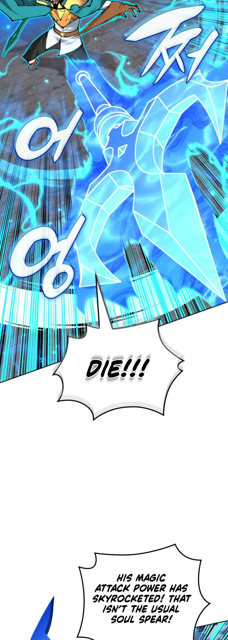 Overgeared Chapter 268, page 60 of 106