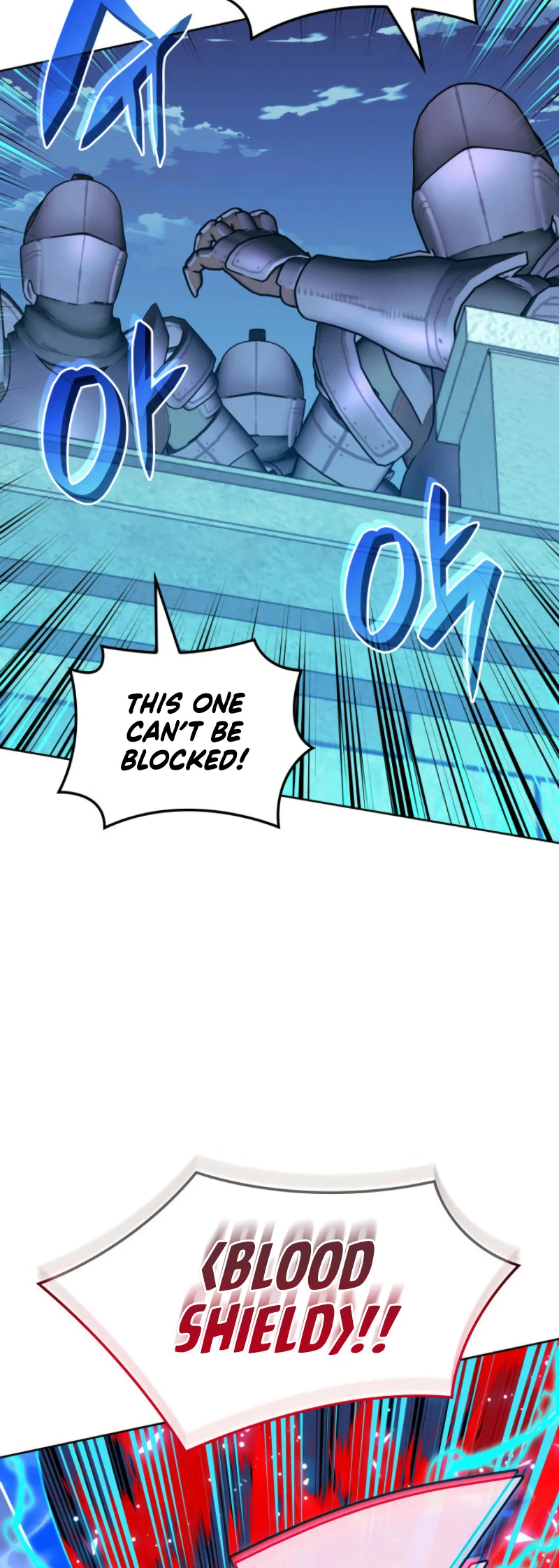 Overgeared Chapter 268, page 61 of 106