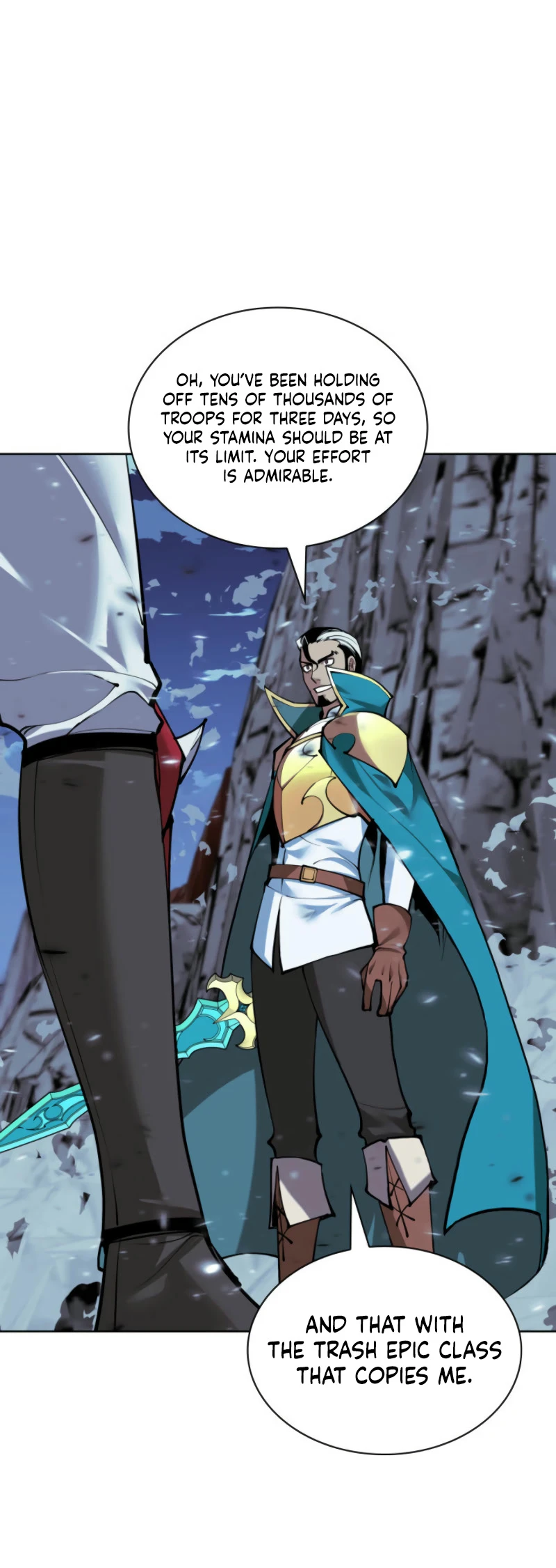 Overgeared Chapter 268, page 63 of 106