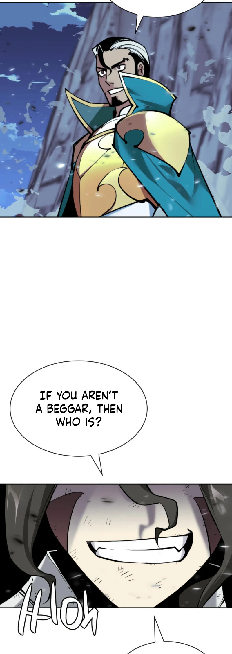 Overgeared Chapter 268, page 65 of 106