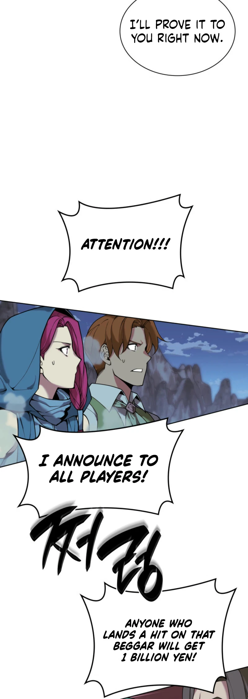 Overgeared Chapter 268, page 66 of 106