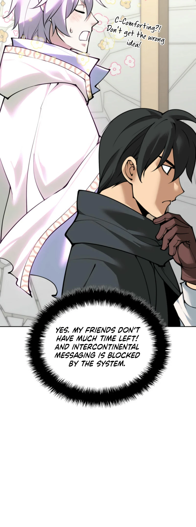 Overgeared Chapter 268, page 7 of 106