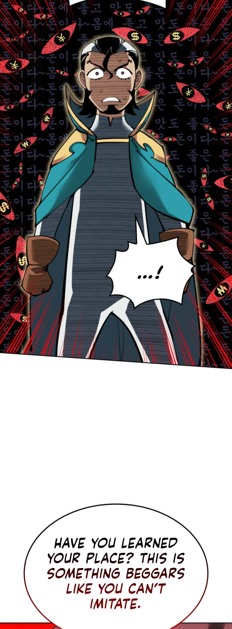 Overgeared Chapter 268, page 73 of 106