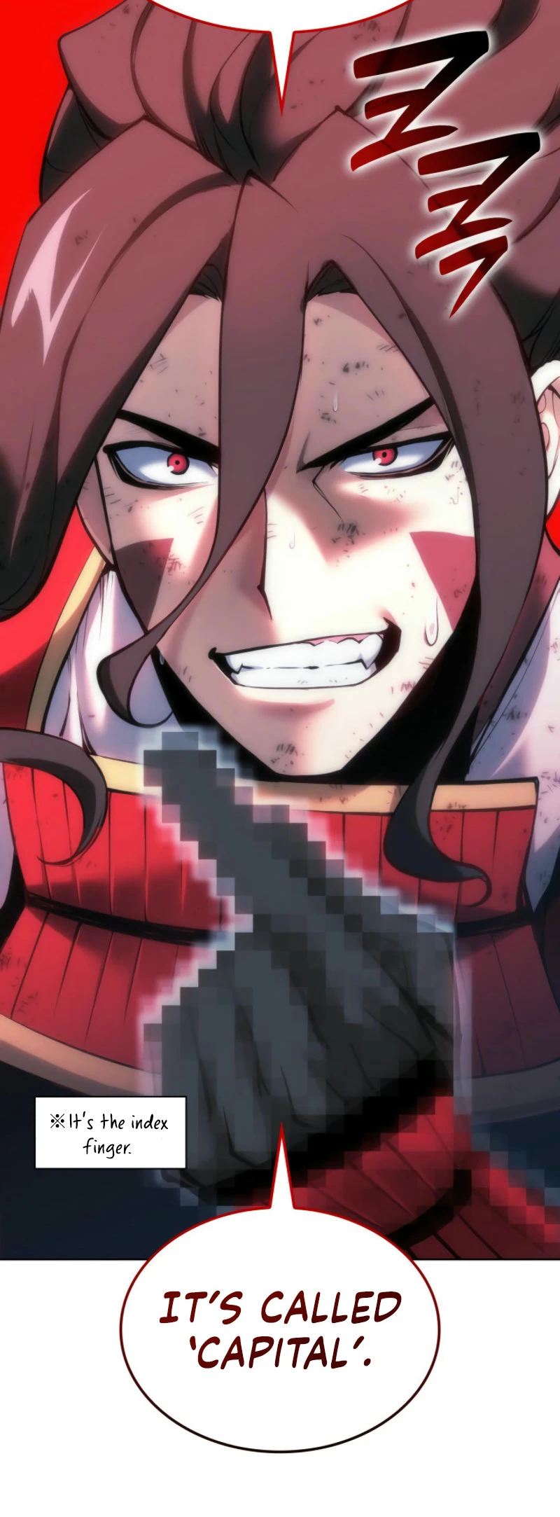 Overgeared Chapter 268, page 74 of 106