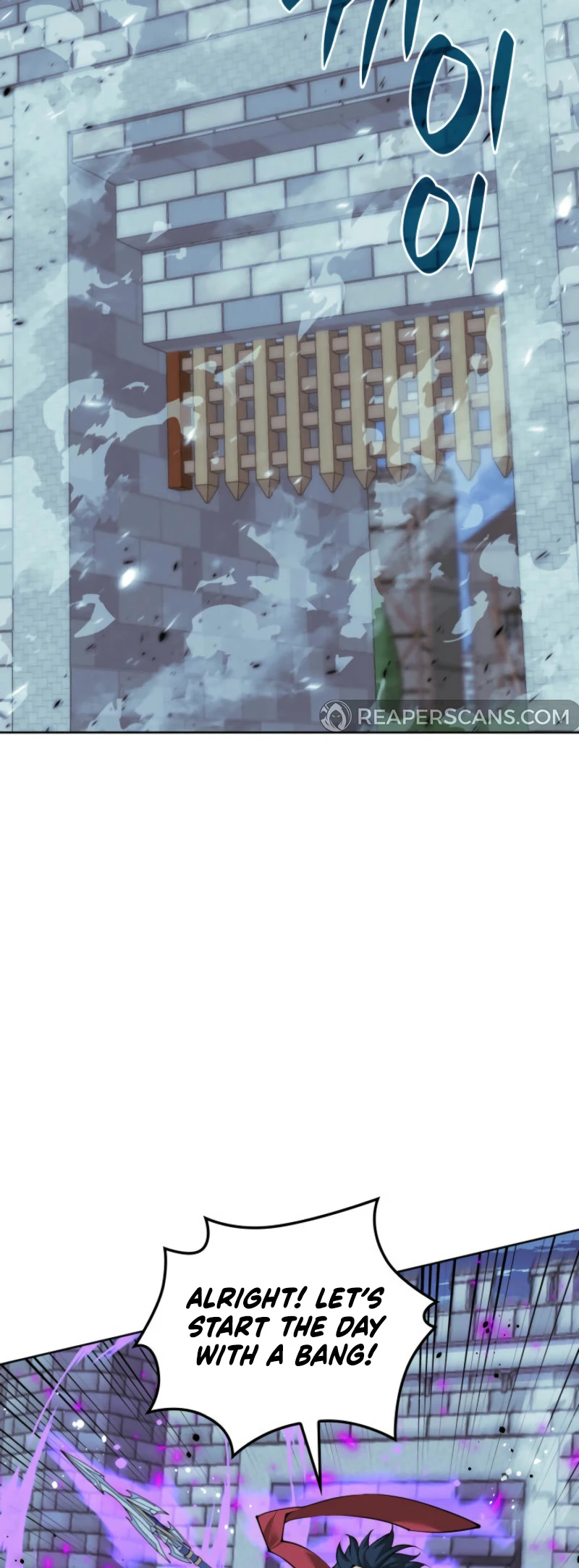 Overgeared Chapter 268, page 78 of 106