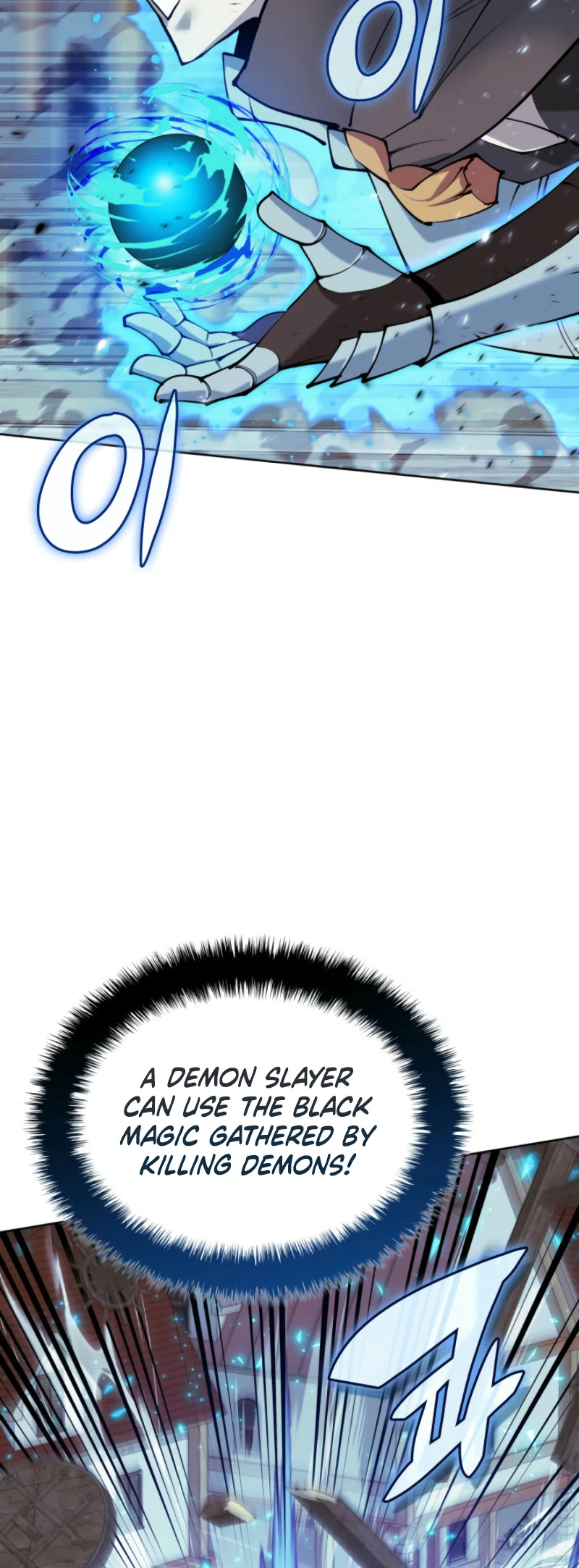Overgeared Chapter 268, page 83 of 106