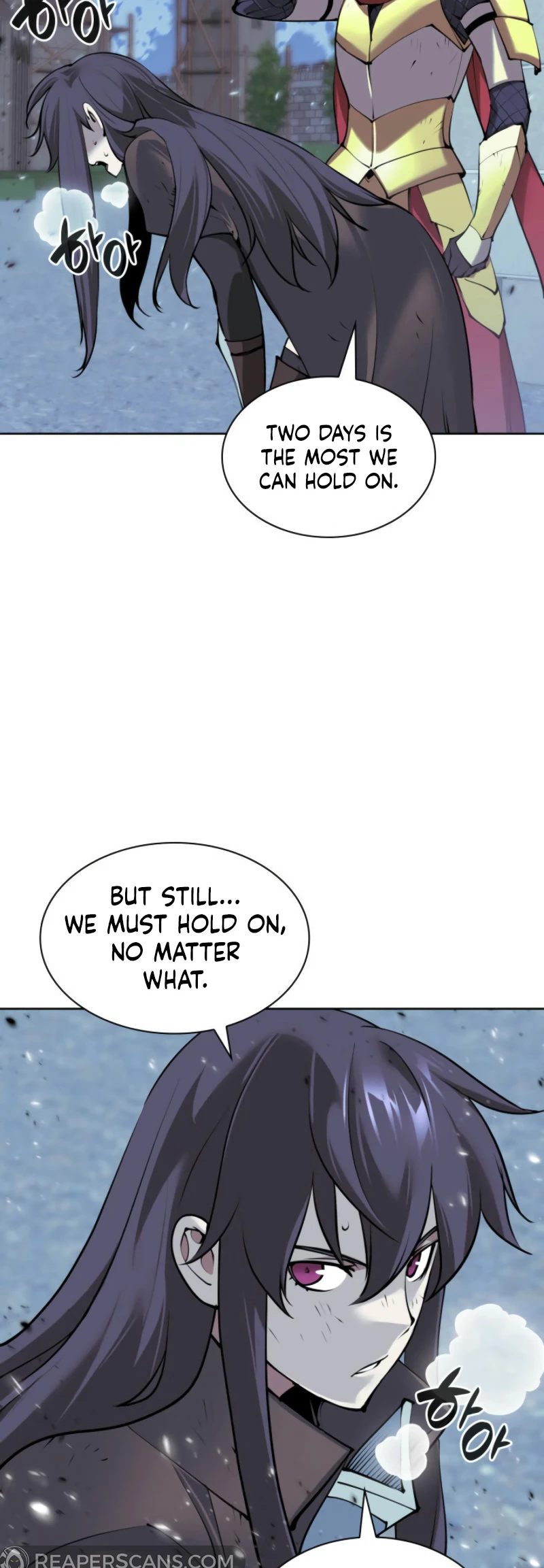 Overgeared Chapter 268, page 89 of 106