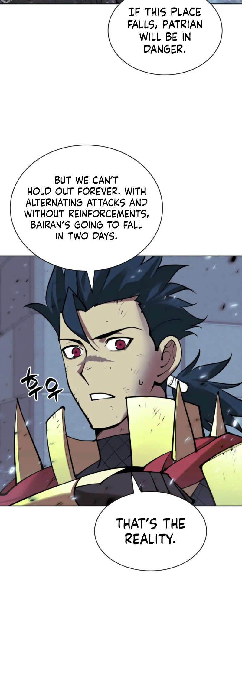 Overgeared Chapter 268, page 90 of 106