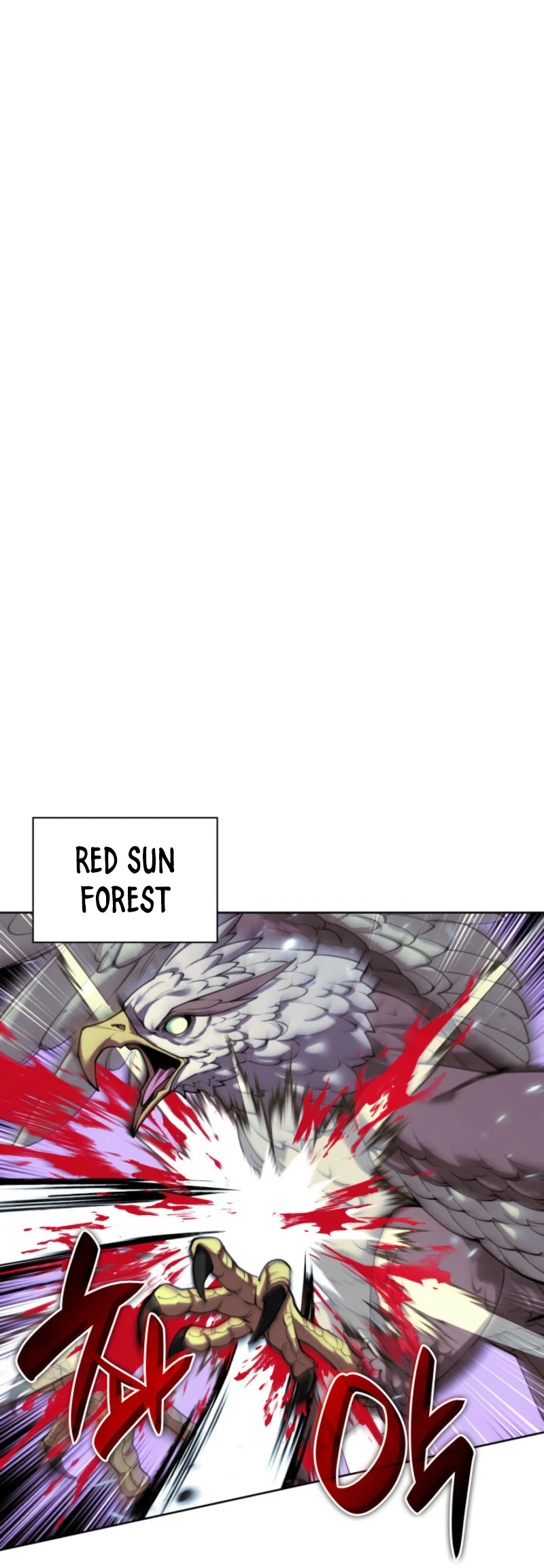 Overgeared Chapter 268, page 91 of 106
