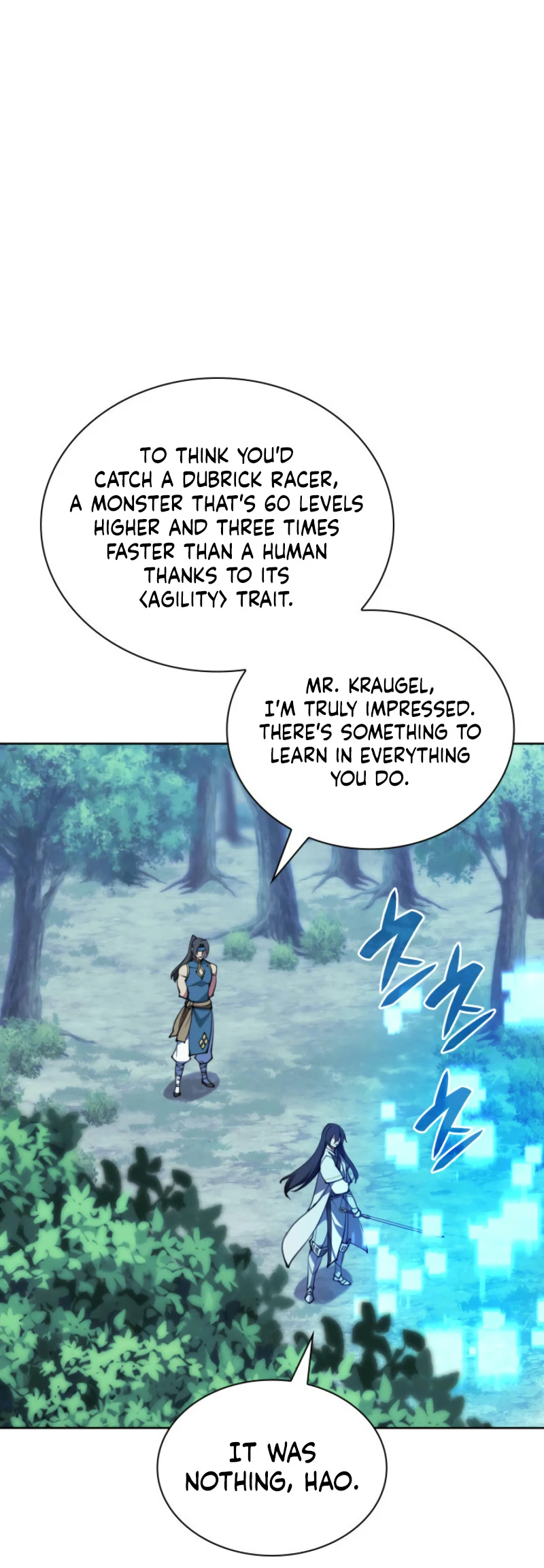 Overgeared Chapter 268, page 92 of 106