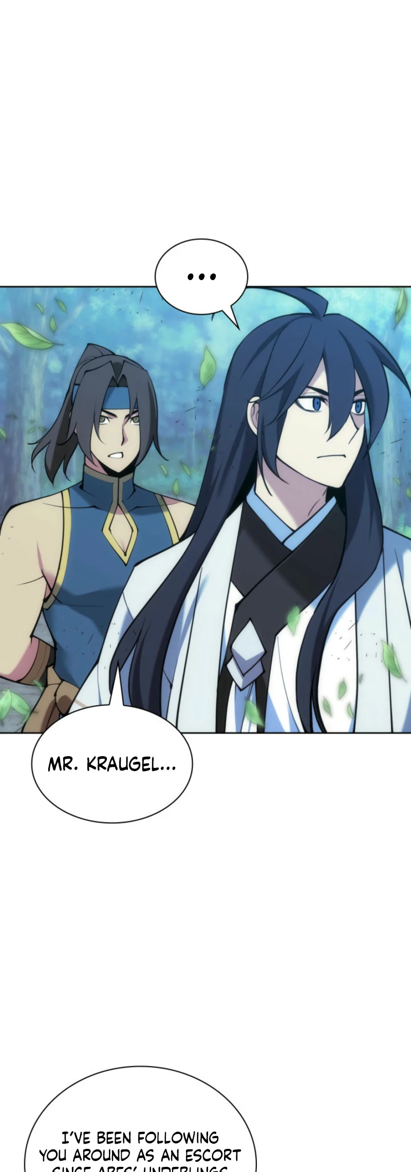 Overgeared Chapter 268, page 93 of 106