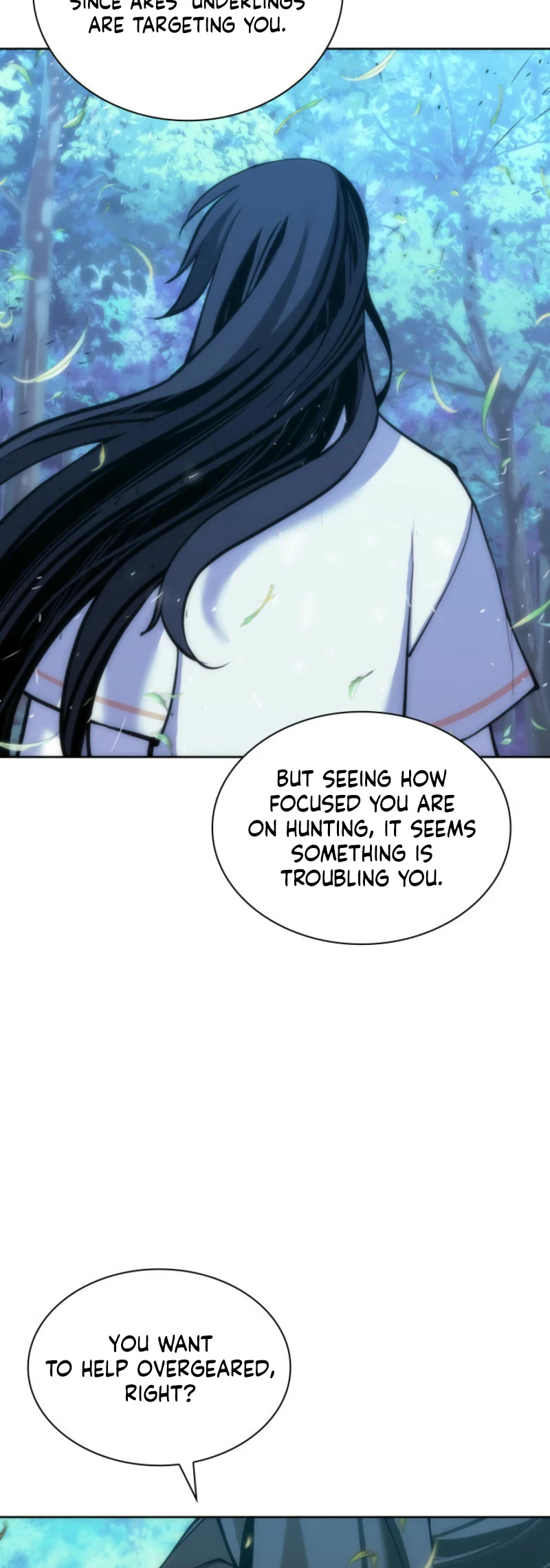Overgeared Chapter 268, page 94 of 106