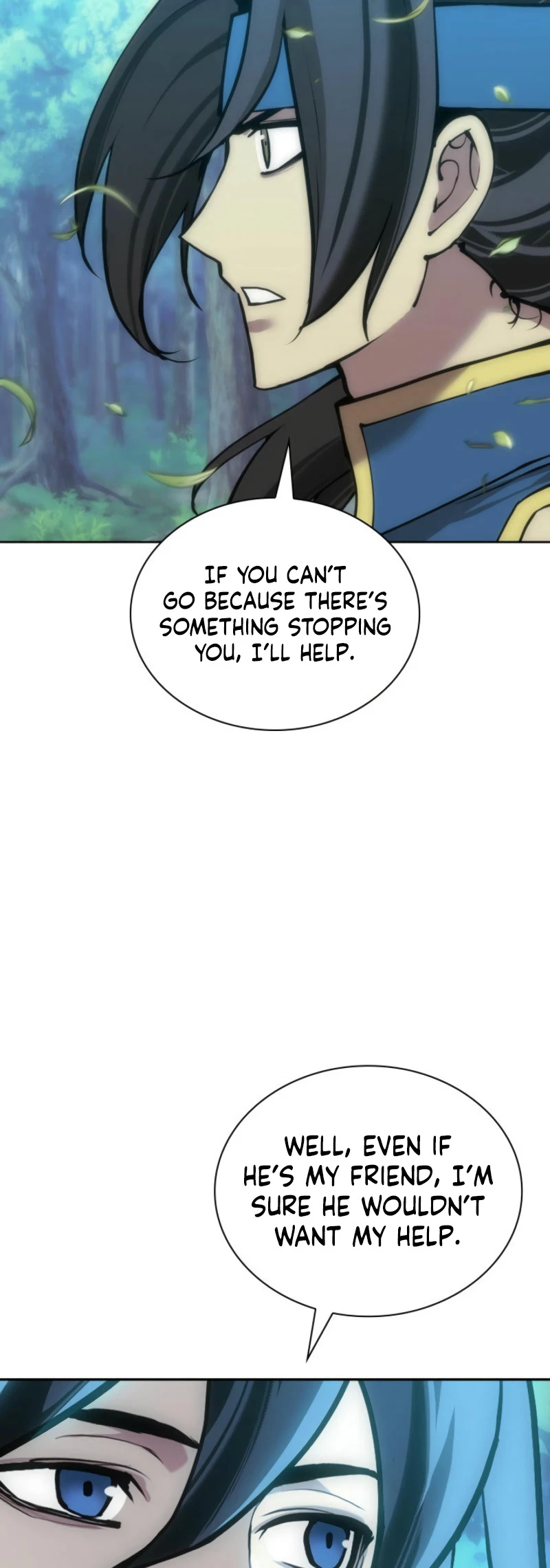Overgeared Chapter 268, page 95 of 106