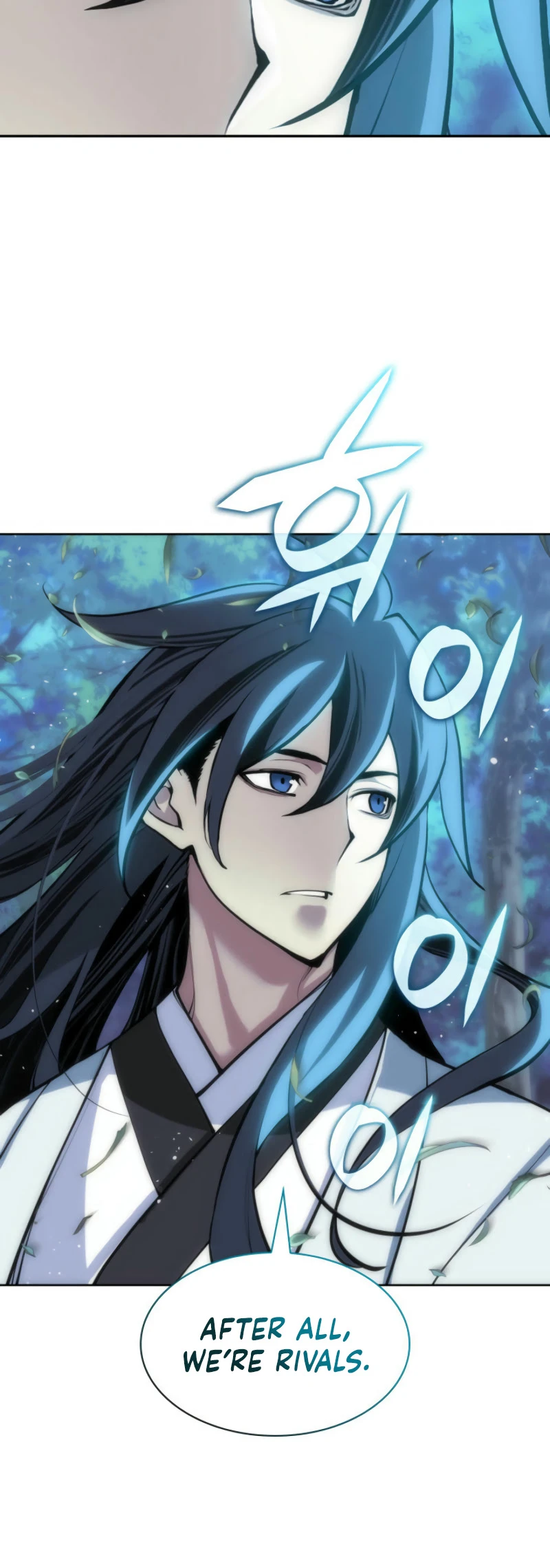 Overgeared Chapter 268, page 96 of 106