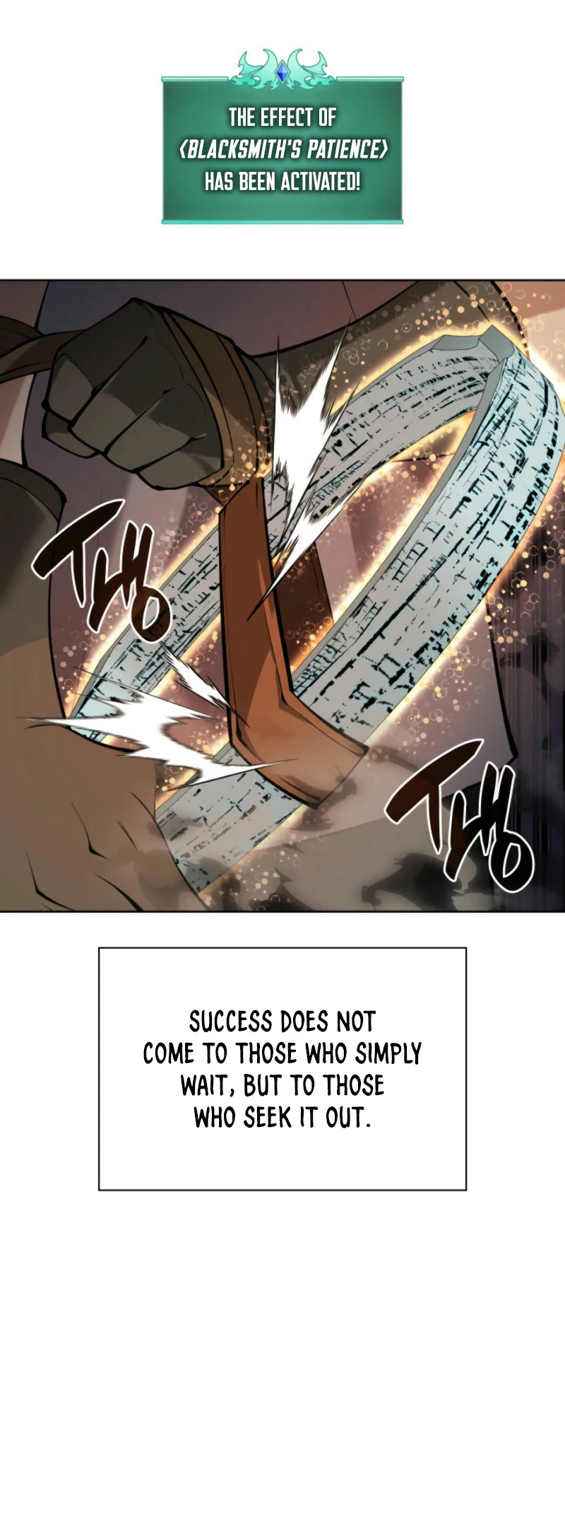 Overgeared Chapter 269, page 10 of 94