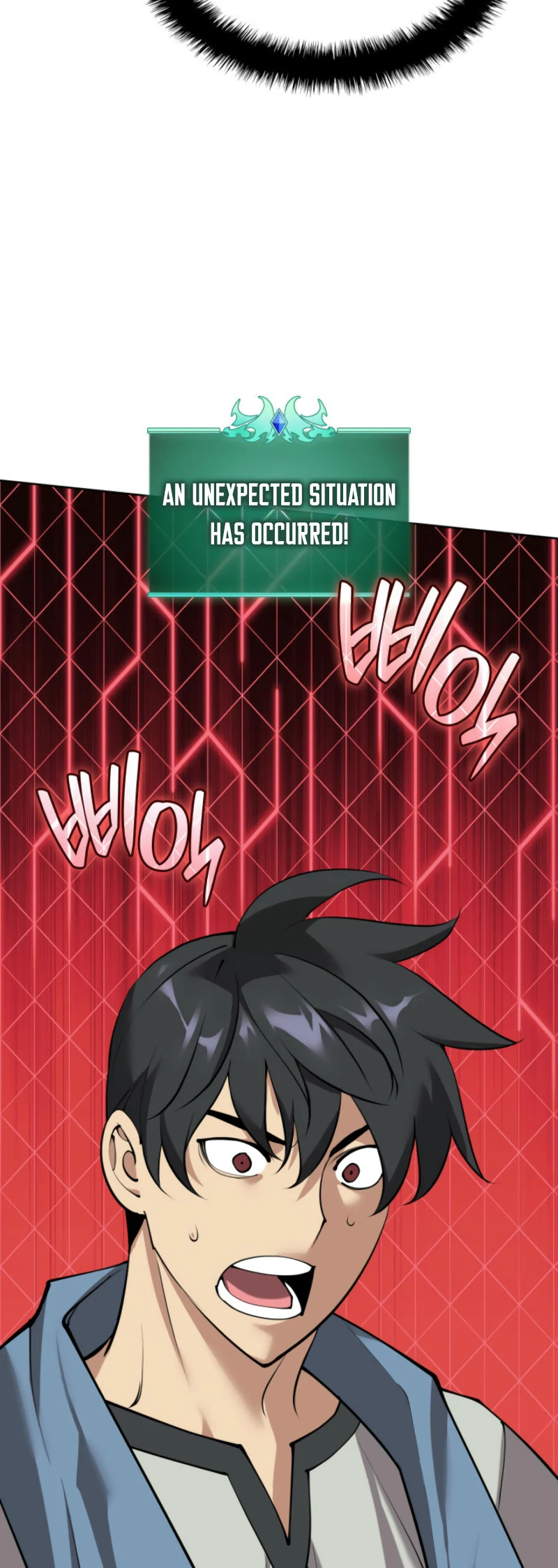 Overgeared Chapter 269, page 15 of 94