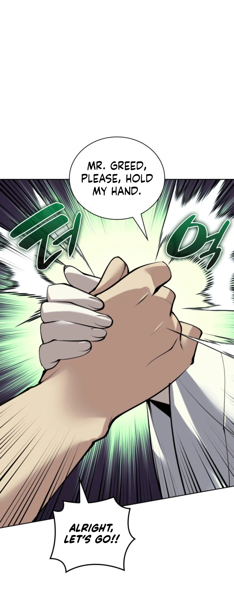 Overgeared Chapter 269, page 29 of 94