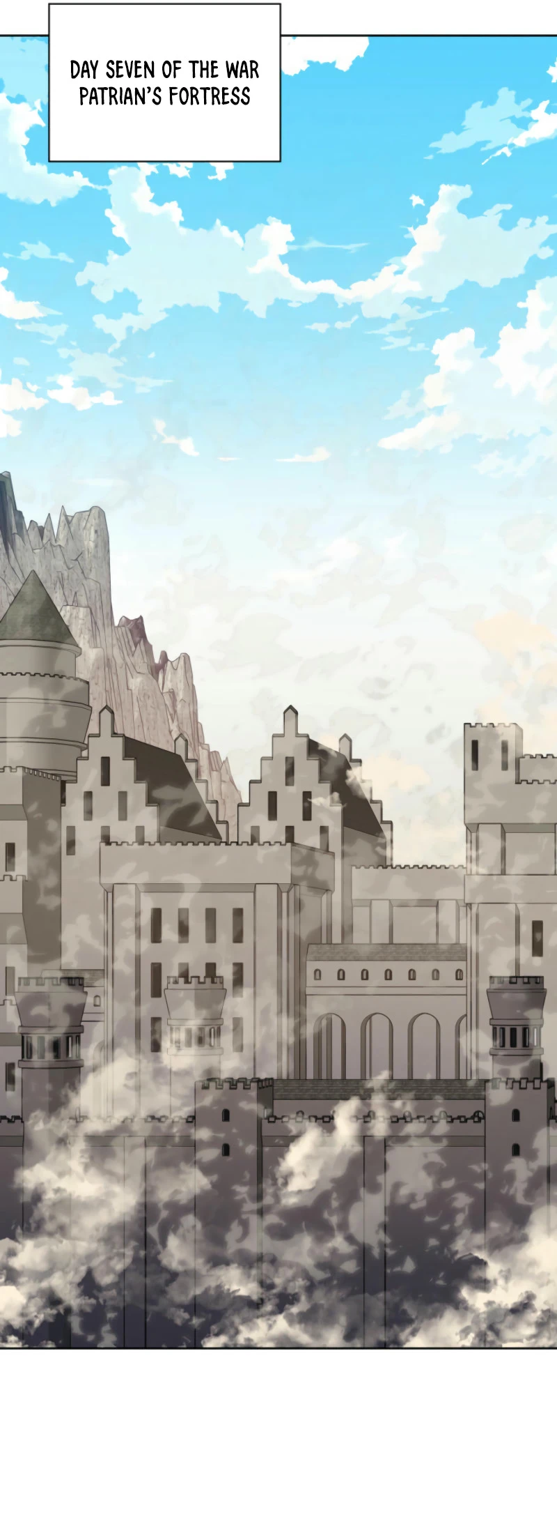 Overgeared Chapter 269, page 32 of 94