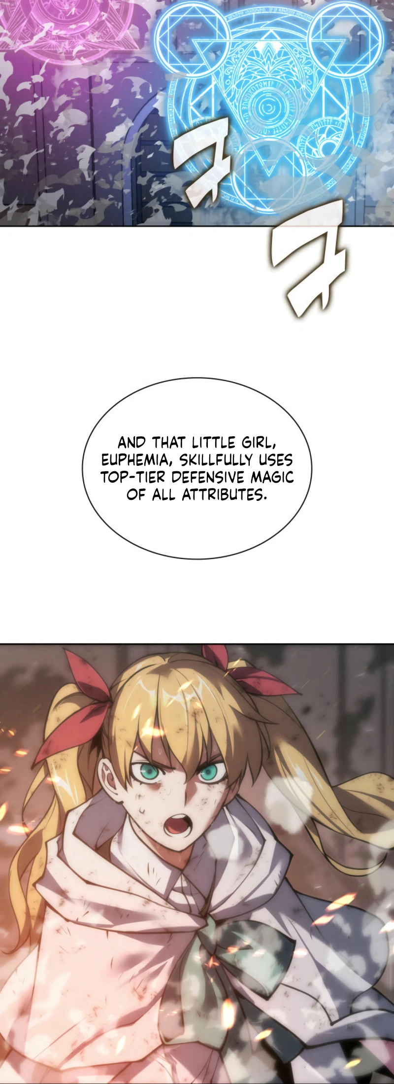 Overgeared Chapter 269, page 36 of 94