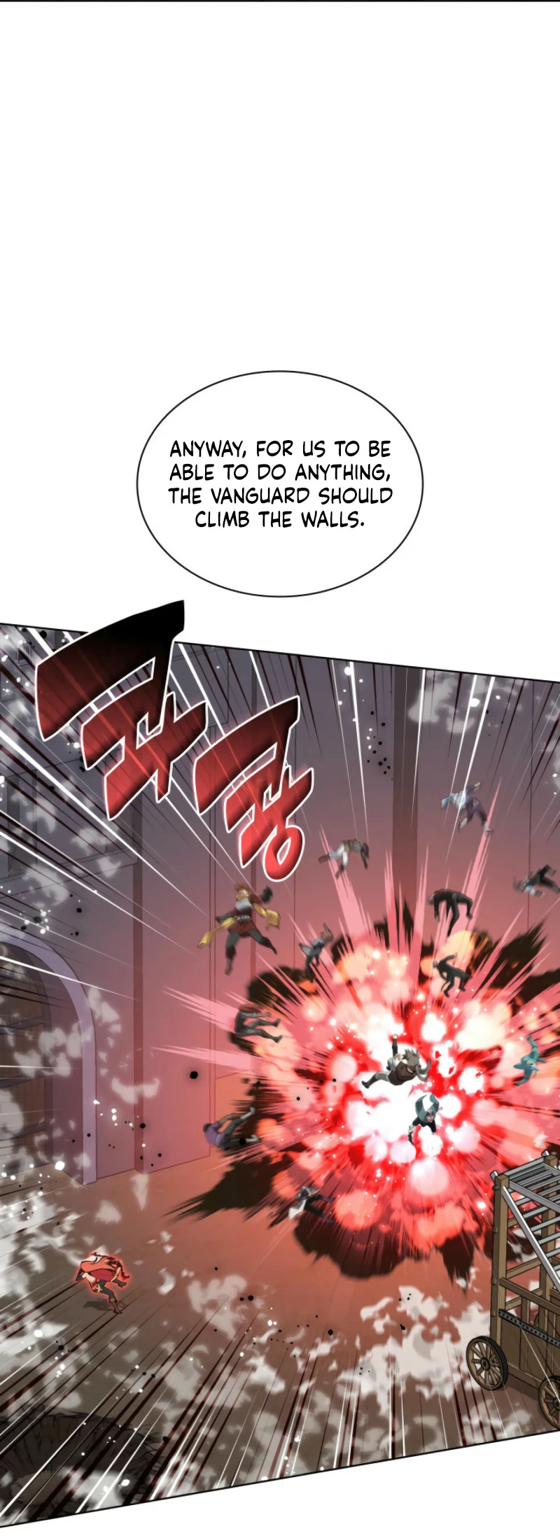 Overgeared Chapter 269, page 37 of 94