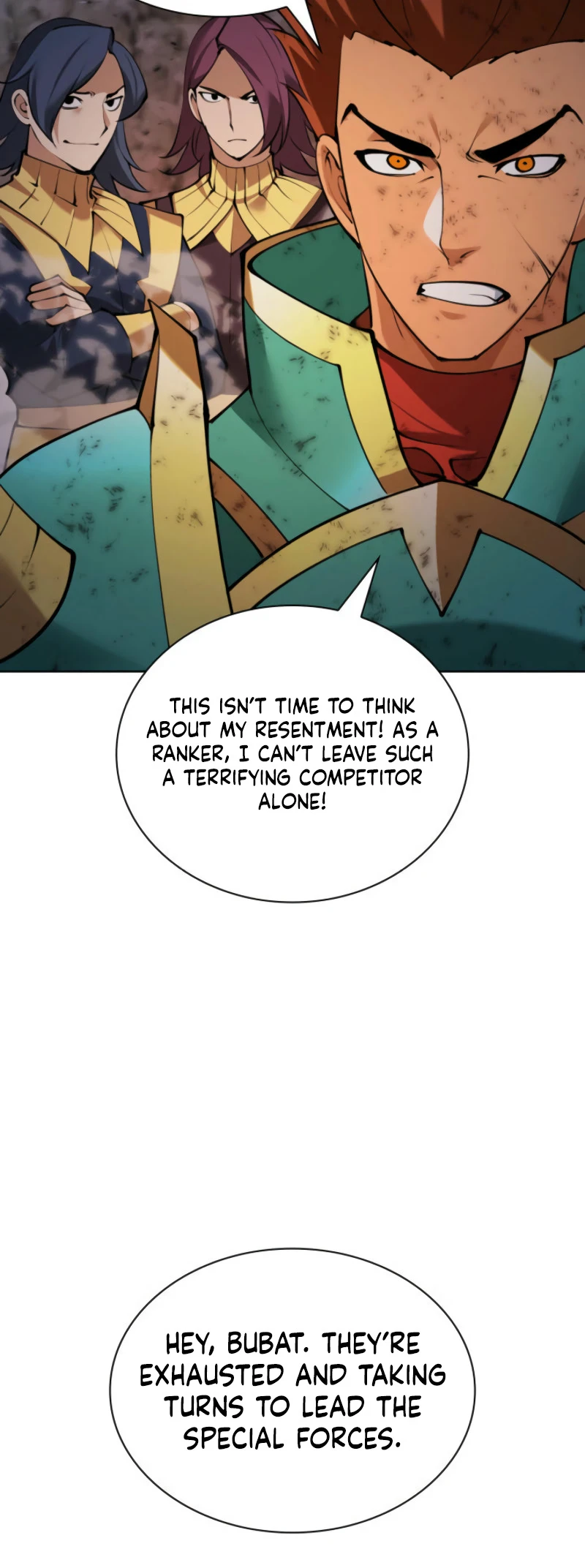 Overgeared Chapter 269, page 39 of 94