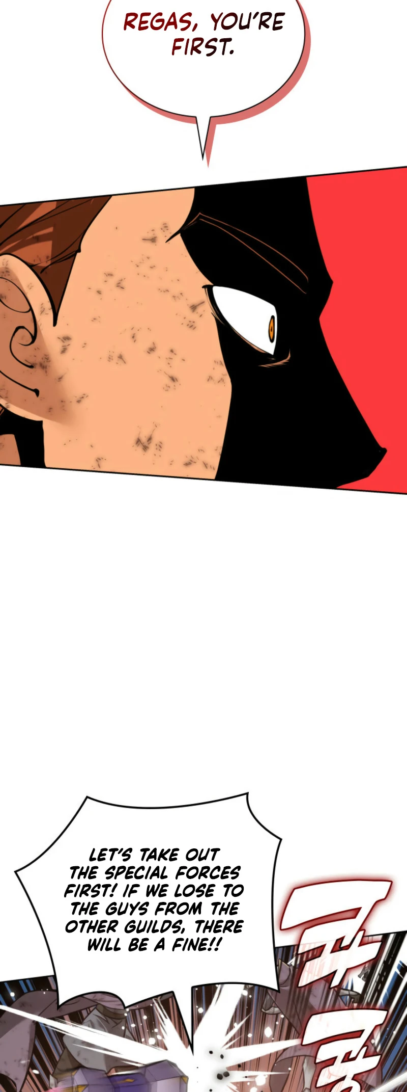 Overgeared Chapter 269, page 42 of 94