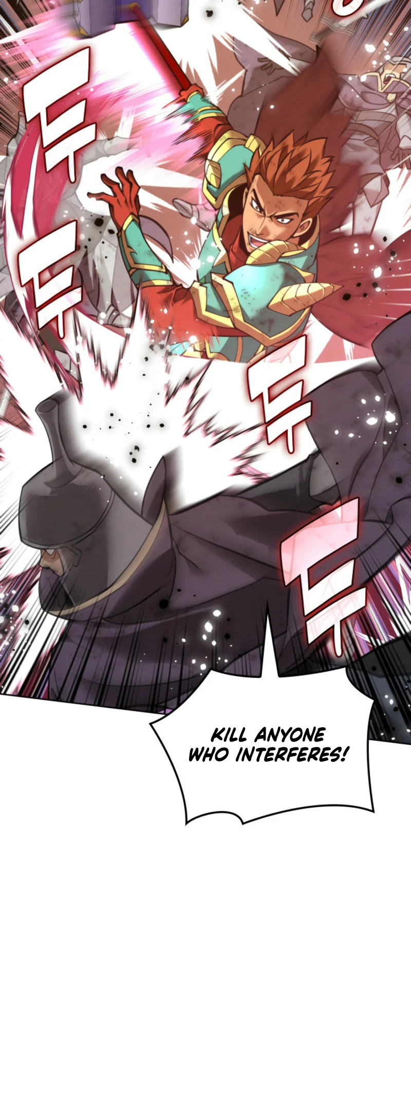 Overgeared Chapter 269, page 43 of 94
