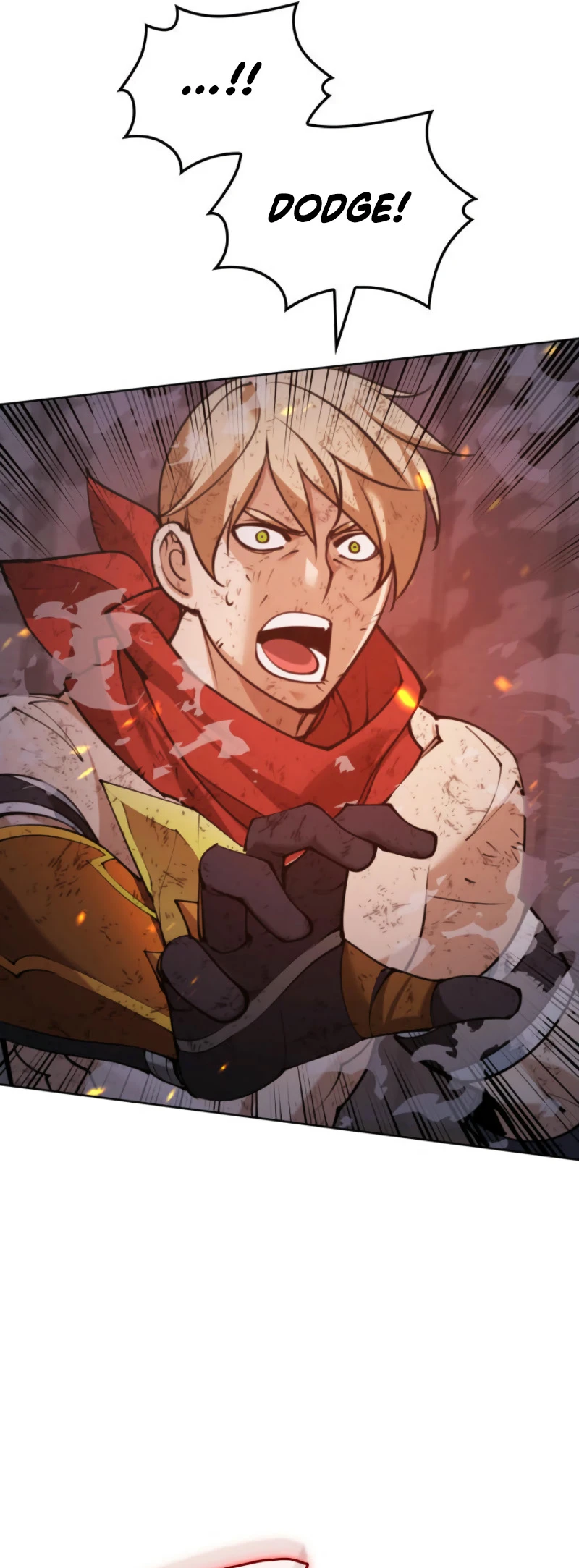 Overgeared Chapter 269, page 44 of 94