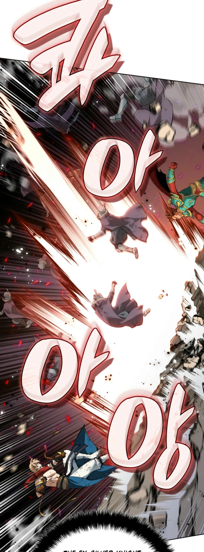 Overgeared Chapter 269, page 45 of 94