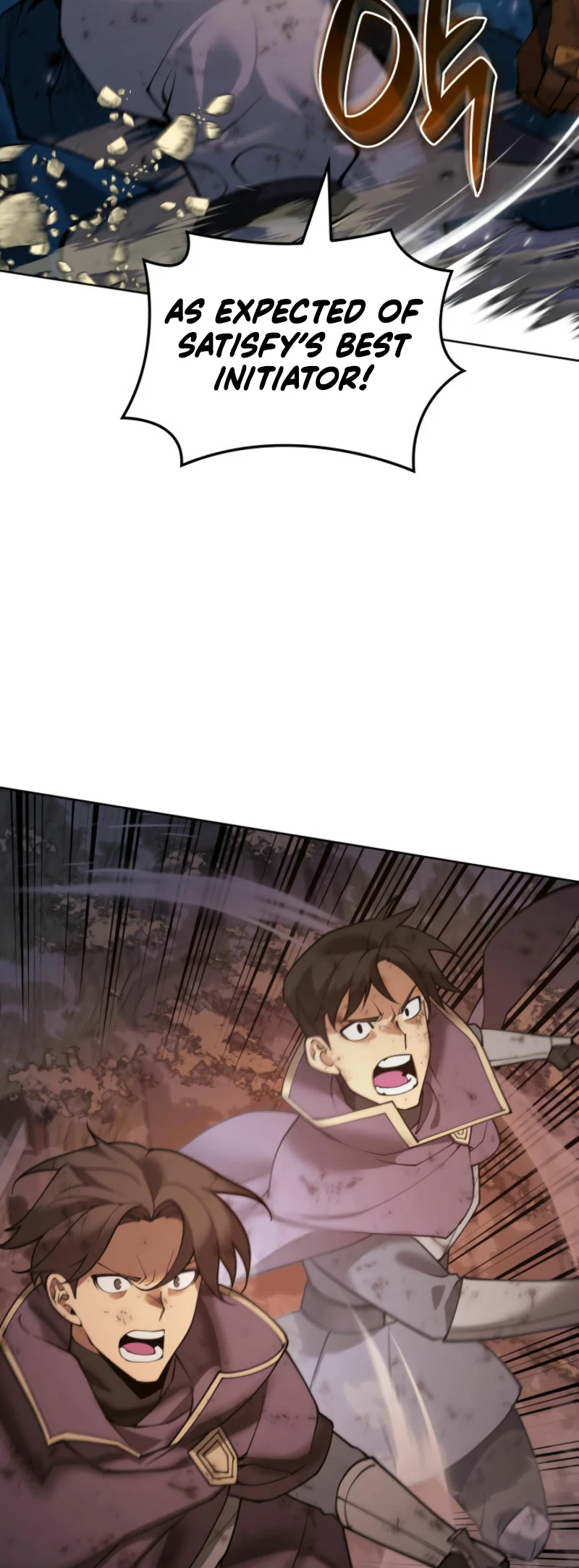 Overgeared Chapter 269, page 47 of 94