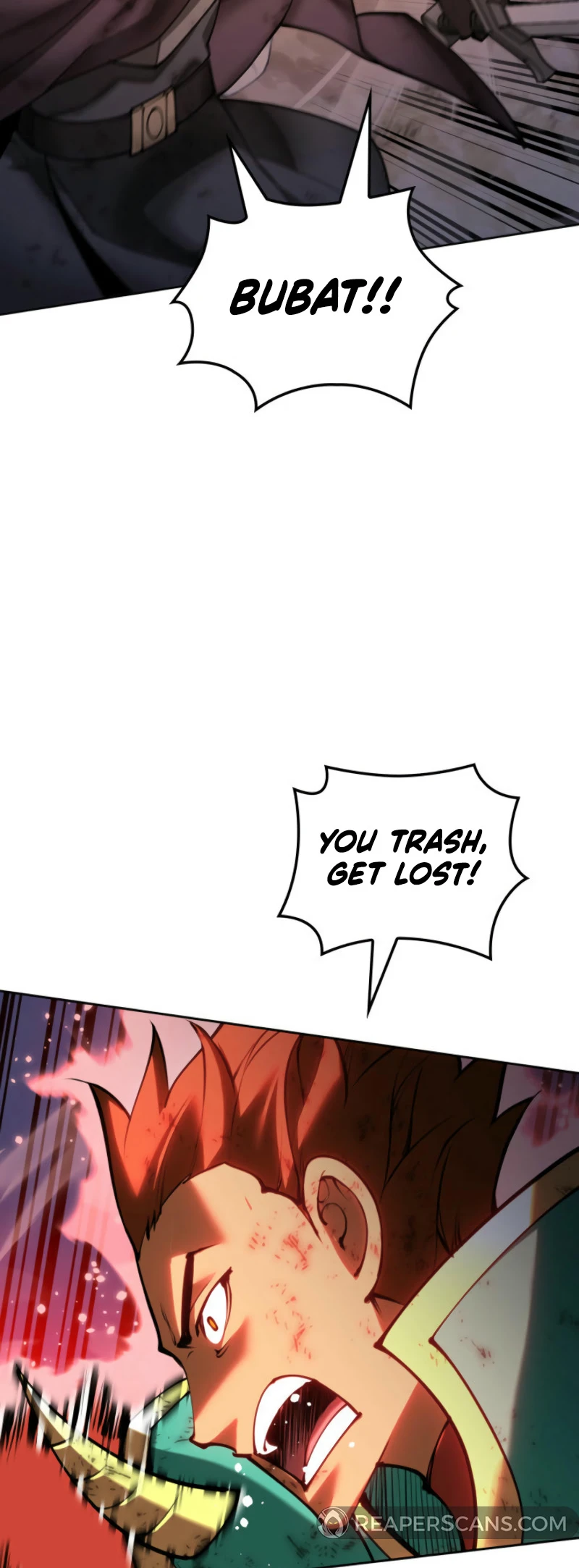 Overgeared Chapter 269, page 48 of 94
