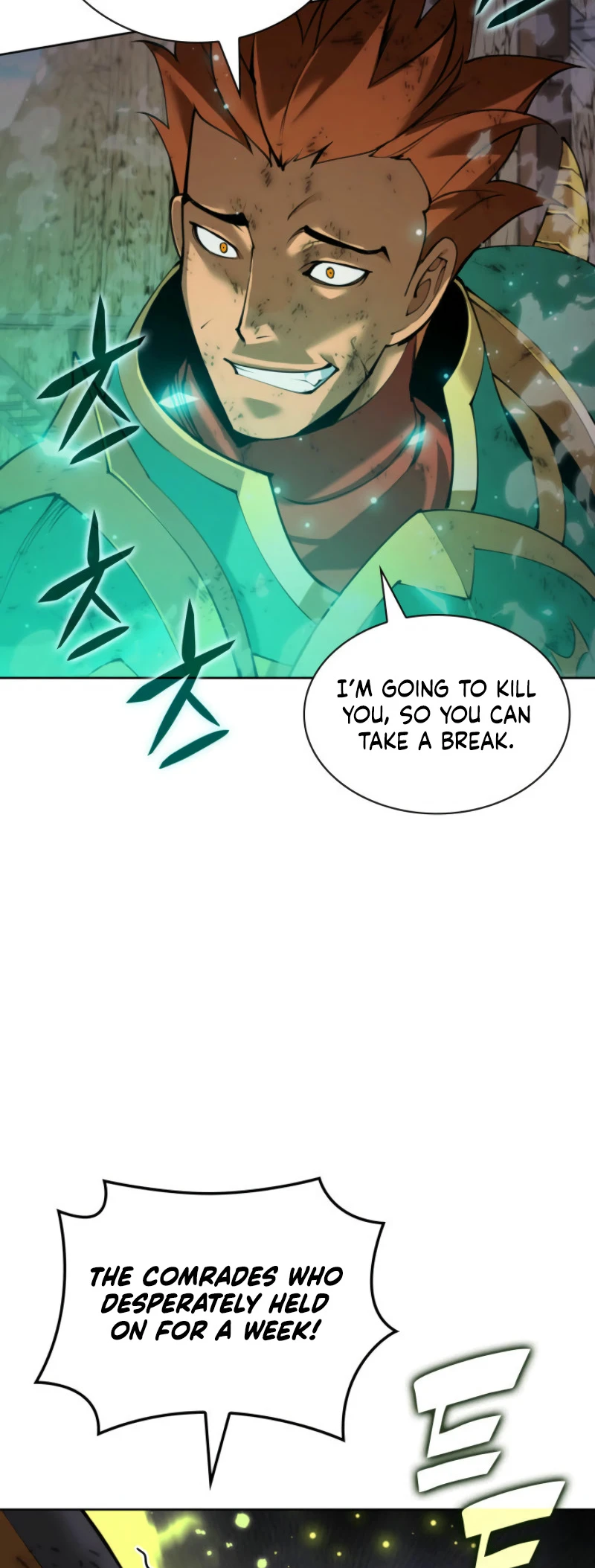 Overgeared Chapter 269, page 51 of 94