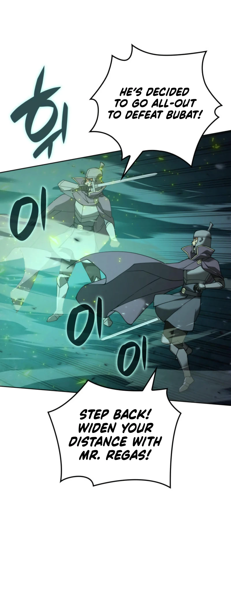 Overgeared Chapter 269, page 55 of 94