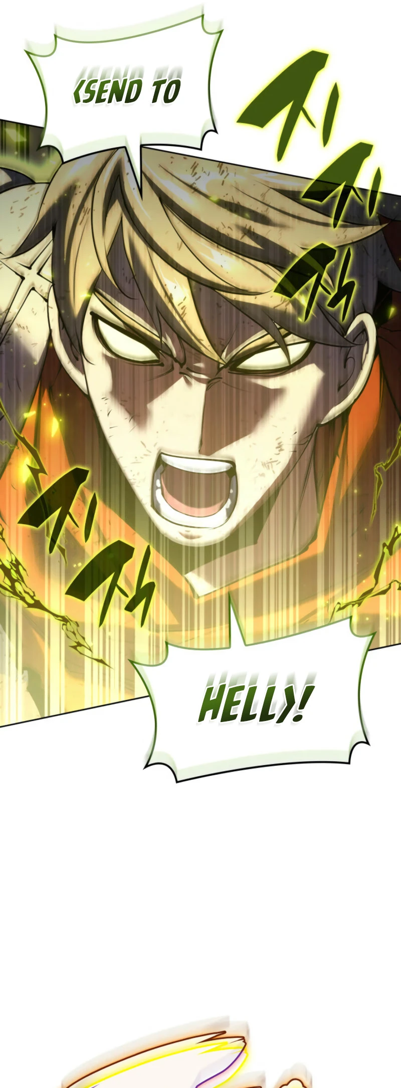 Overgeared Chapter 269, page 56 of 94
