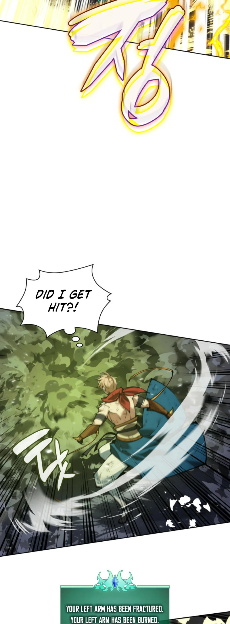 Overgeared Chapter 269, page 58 of 94