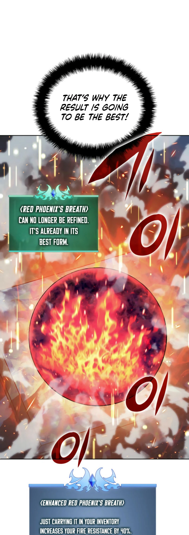Overgeared Chapter 269, page 6 of 94