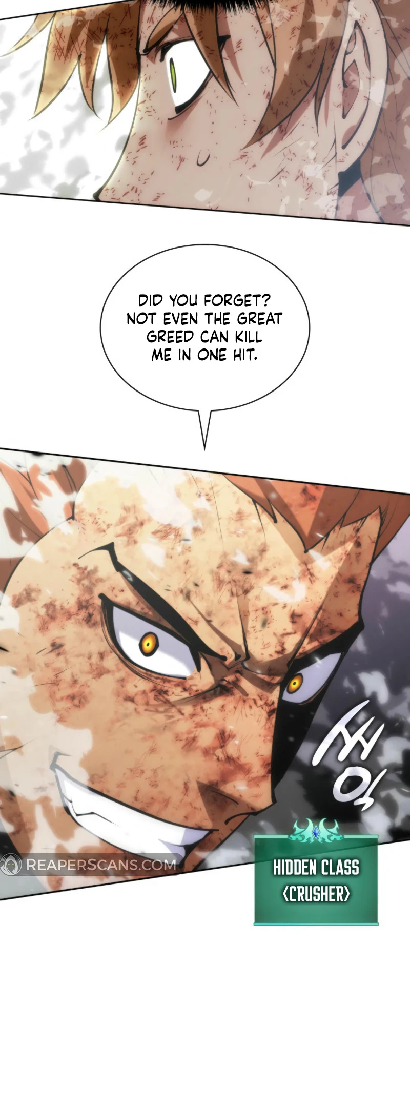 Overgeared Chapter 269, page 60 of 94