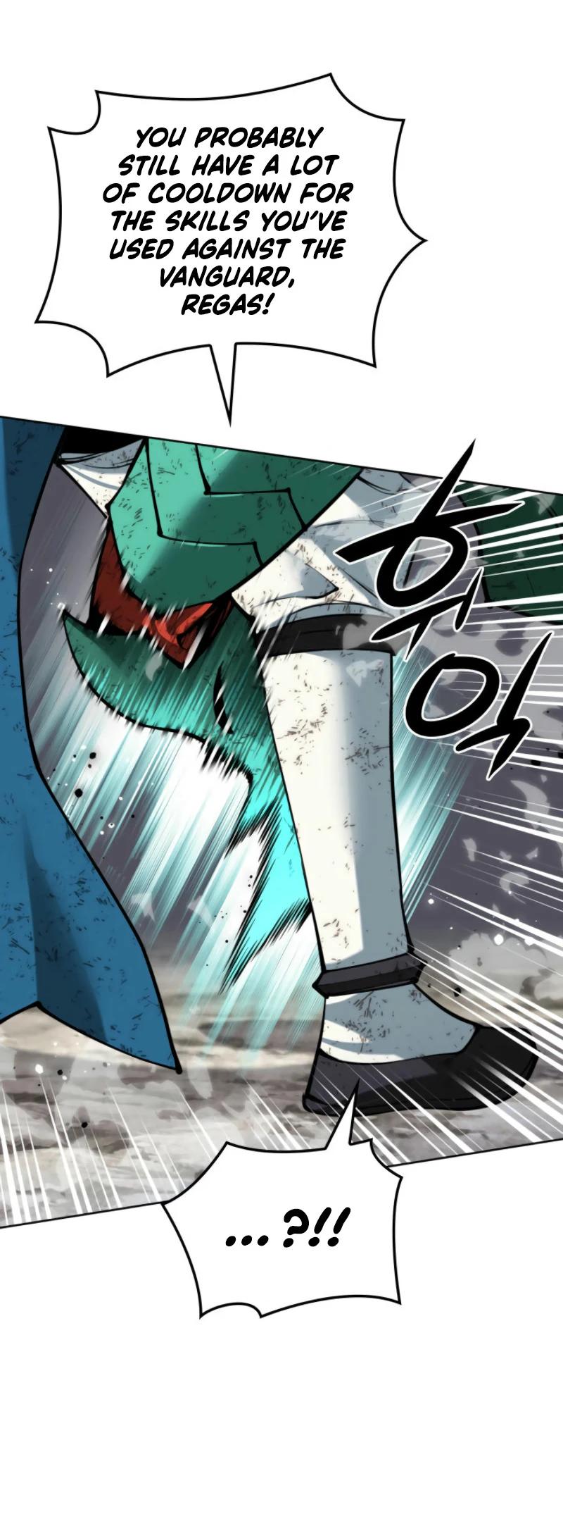 Overgeared Chapter 269, page 61 of 94