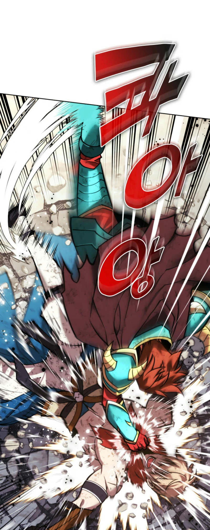 Overgeared Chapter 269, page 62 of 94