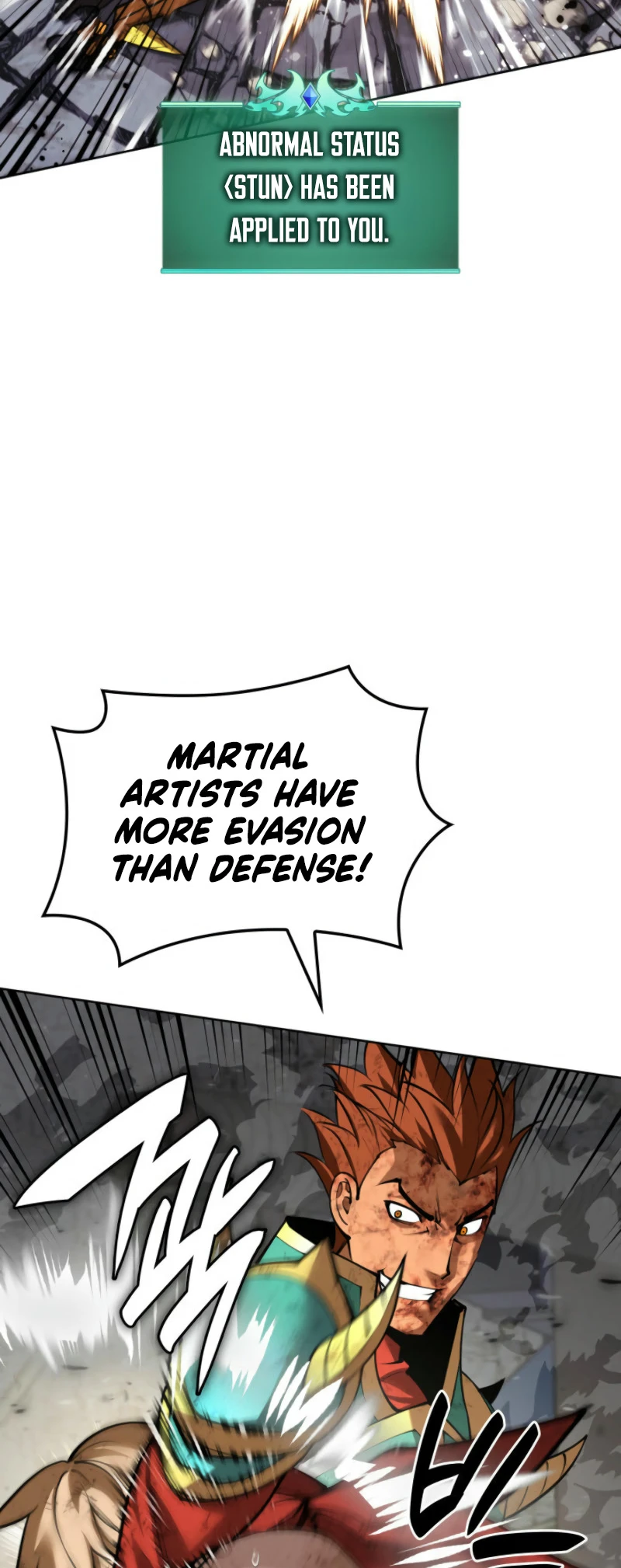 Overgeared Chapter 269, page 63 of 94