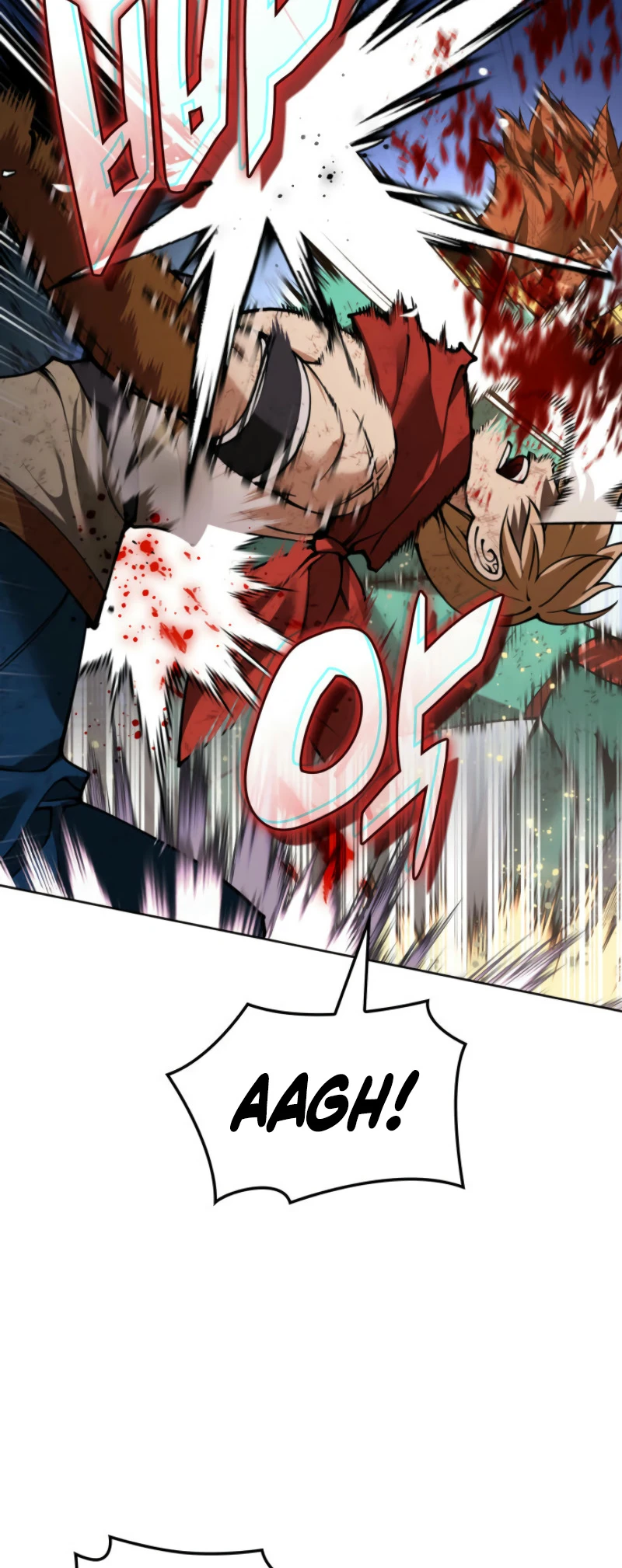 Overgeared Chapter 269, page 65 of 94