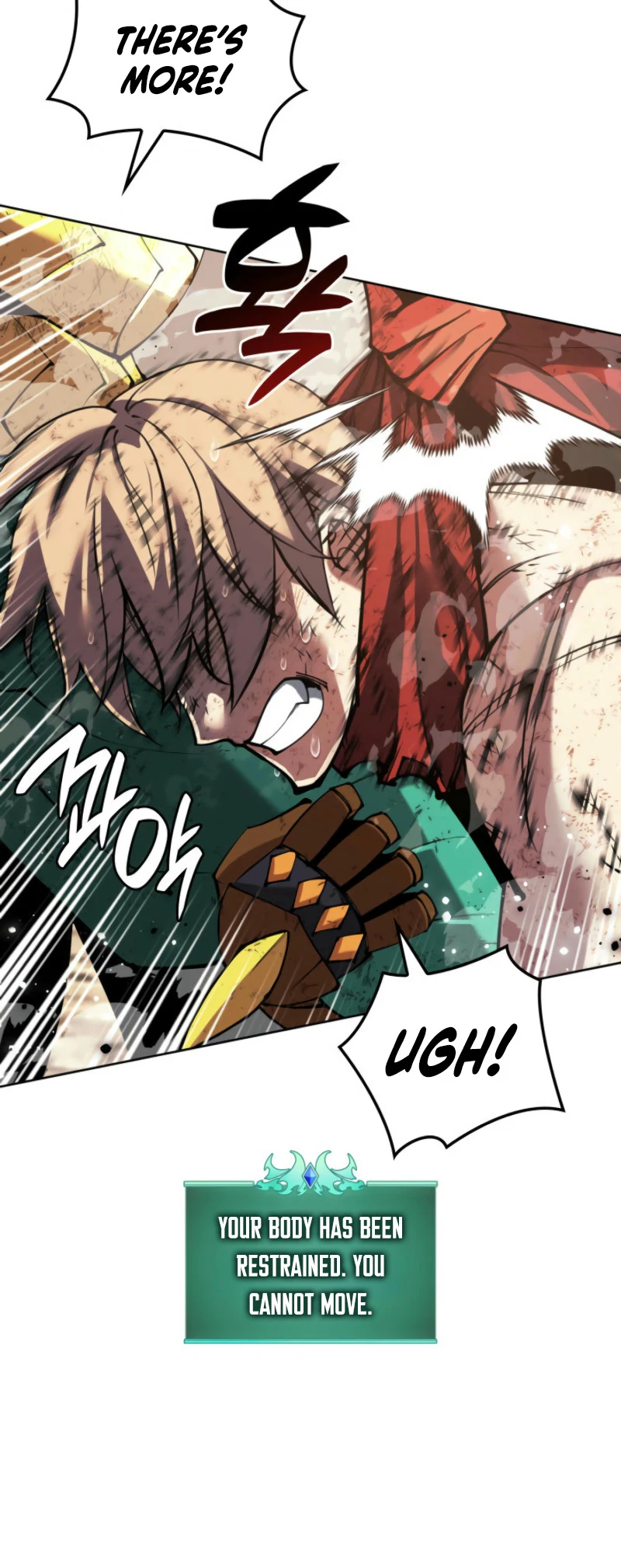Overgeared Chapter 269, page 66 of 94