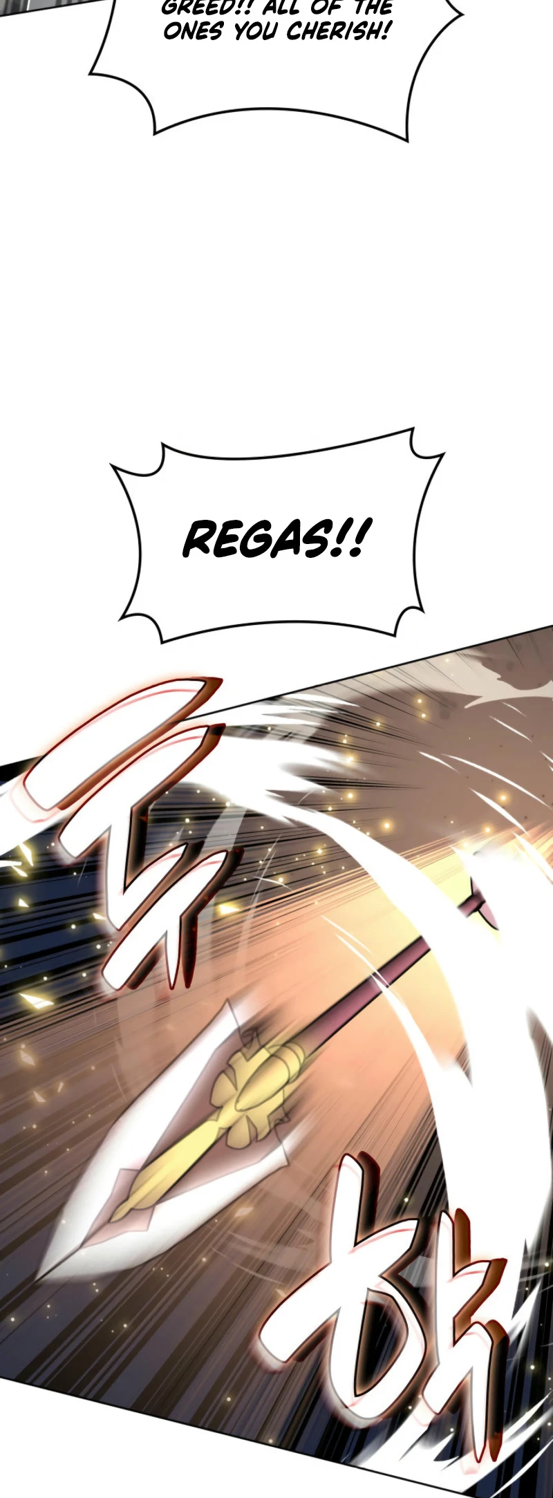 Overgeared Chapter 269, page 69 of 94