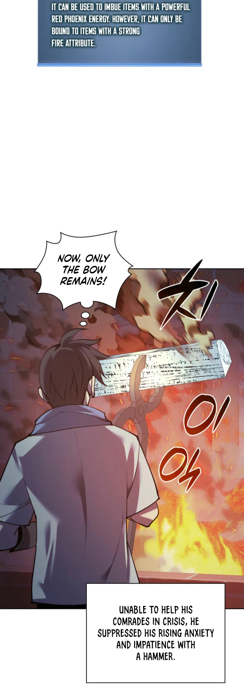 Overgeared Chapter 269, page 7 of 94
