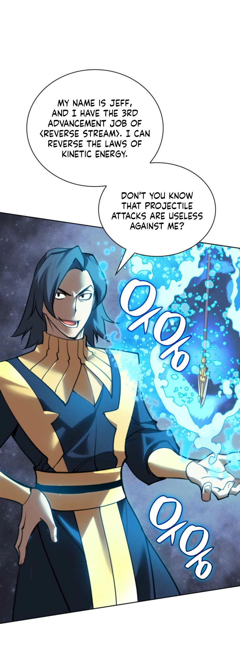 Overgeared Chapter 269, page 71 of 94